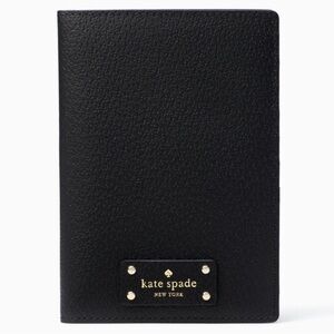 Kate Spade Passport Holder
